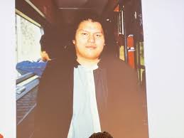 「飯野賢治:痩せた」の画像検索結果