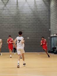 Image result for Aireborough Arrows Basketball team