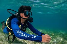 Image result for Divemaster Scuba