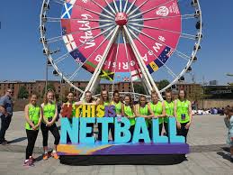 Image result for Ribble Valley Netball Club