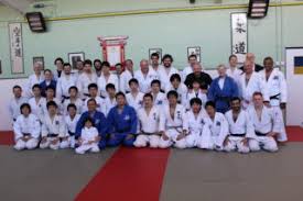 Image result for Glossop Judo Club