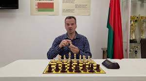 Image result for London Deaf Chess Club