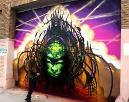 Image result for mear one