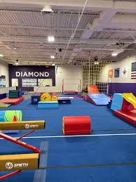 Image result for Diamonds Gymnastics Club
