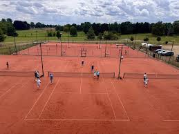 Image result for Cirencester Tennis Club