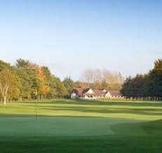 Image result for Henbury Golf Club