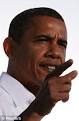 Barack Obama had an affair