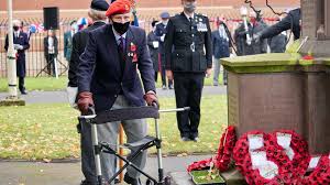Image result for Bedworth Ex-servicemen's ARC