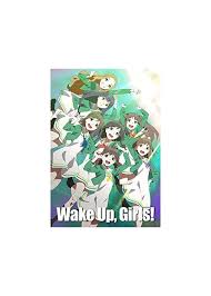 「小早川ティナ Wake Up」の画像検索結果