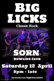 Image result for Mauchline Bowling Club