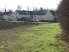Nurses' houses behind - via Daymix