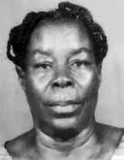 Bekehon Jeanne KOUASSI JACOB née AKA - Necrologie. - kouassi_jeanne