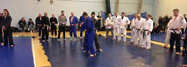 Image result for Mushin Kempo Jiu Jitsu Club