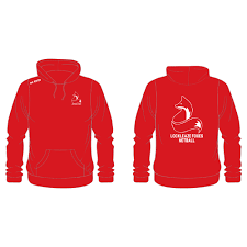 Image result for Foxes Netball Club