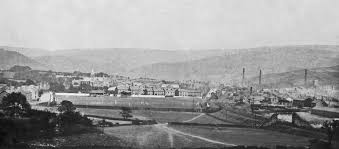 Image result for Glossop Cricket & Bowling Club