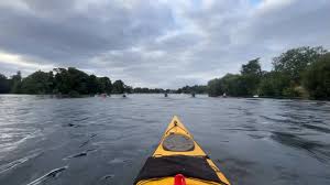 Image result for Trentham Canoe Club