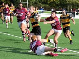 Image result for Bowdon Rugby Union Football Club