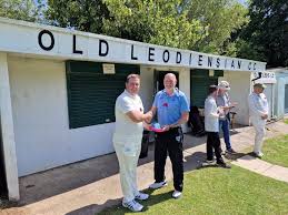 Image result for Old Leodiensian Sports Club