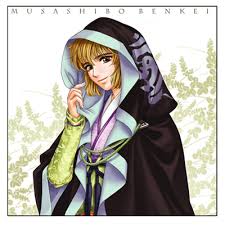 「武蔵坊弁慶 遙かなる時空の中で3」の画像検索結果