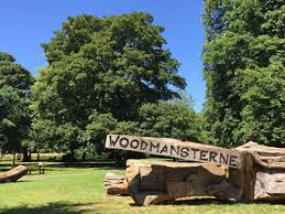 Image result for Woodmansterne Cricket Club