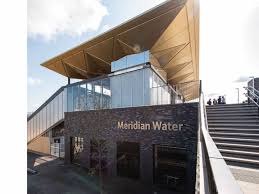 Image result for Meridian Sub-Aqua London