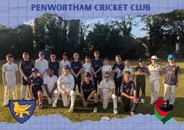 Image result for Penwortham Cricket Club