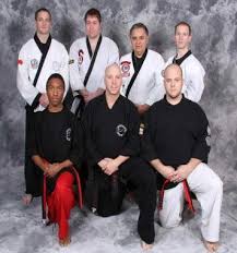 Image result for K5 Academy Of Martial Arts