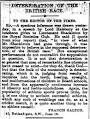Deterioration of the British Race by Francis Galton