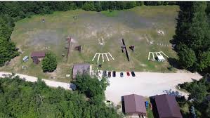 Image result for Ancholme Valley Clay Target Club