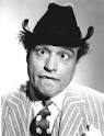 Red Skelton's country