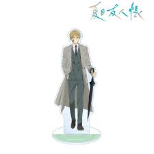 「名取周一 夏目友人帳」の画像検索結果