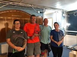 Image result for Warlingham Squash and Racketball Club