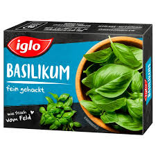 Image result for Basilikum