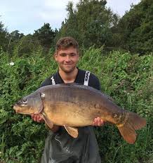 Image result for Cobham Court Angling Club