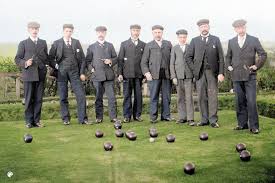 Image result for Blantyre Miners Welfare Bowls Club