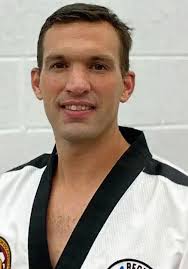 Image result for Bracknell Bytomic Taekwondo