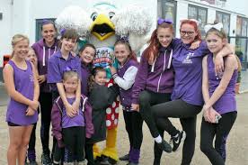 Image result for clacton royalette majorettes