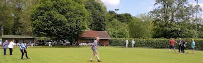 Image result for Peppard Bowls Club