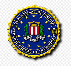 Image result for fbi seal