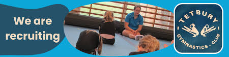 Image result for Tetbury Gymnastics Club