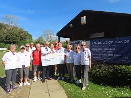 Image result for Hailsham Bowling Club