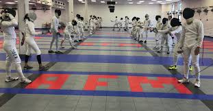 Image result for Academy Fencing Clubs