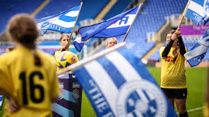 Image result for Didcot Ladies Casuals Football