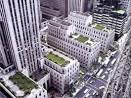 of the Rockefeller Center