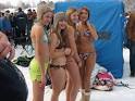 These polar bear babes loved