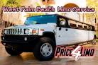 West Palm Beach Limo Services, Limo Service West Palm Beach, Florida