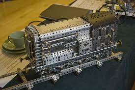 Image result for Sheffield Meccano Guild