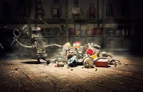 ผลการค้นหารูปภาพสำหรับ nerdbots