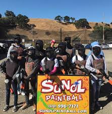 Image result for Douglas Valley Paintball