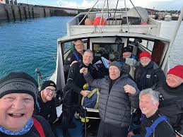 Image result for Torbay Sub-Aqua Club